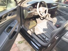 Volkswagen Passat 280TSI Business Edition - ფოტო 16