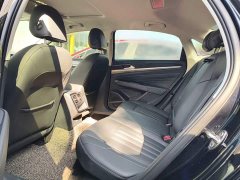 Volkswagen Passat 280TSI Business Edition - ფოტო 17