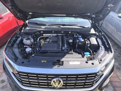 Volkswagen Passat 280TSI Business Edition - ფოტო 20