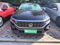 Volkswagen Passat 280TSI Business Edition - ფოტო 3
