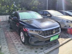 Volkswagen Passat 280TSI Business Edition - ფოტო 4