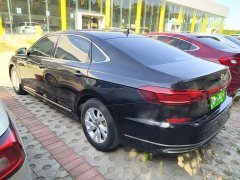 Volkswagen Passat 280TSI Business Edition - ფოტო 5