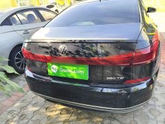Volkswagen Passat 280TSI Business Edition - ფოტო 6