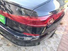 Volkswagen Passat 280TSI Business Edition - ფოტო 8