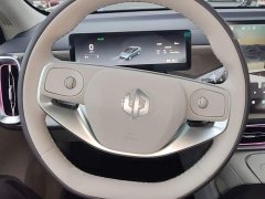 Leapmotor B01 2025 550 Pleasure Edition - ფოტო 11