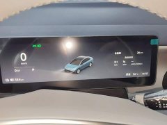Leapmotor B01 2025 550 Pleasure Edition - ფოტო 12