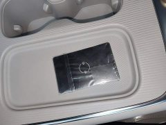 Leapmotor B01 2025 550 Pleasure Edition - ფოტო 9
