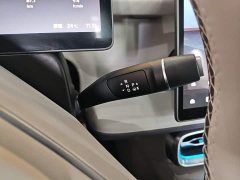 Leapmotor Leapo B01 2025 550 LiDAR Edition - ფოტო 14