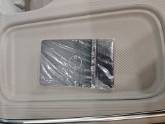 Leapmotor Leapo B01 2025 550 LiDAR Edition - ფოტო 9