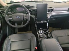 Ford Explorer 2020 EcoBoost 285 RWD Fashion 7-Seater - ფოტო 10