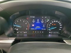 Ford Explorer 2020 EcoBoost 285 RWD Fashion 7-Seater - ფოტო 12