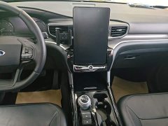 Ford Explorer 2020 EcoBoost 285 RWD Fashion 7-Seater - ფოტო 13