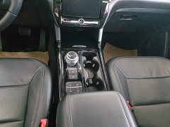 Ford Explorer 2020 EcoBoost 285 RWD Fashion 7-Seater - ფოტო 14