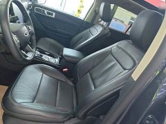 Ford Explorer 2020 EcoBoost 285 RWD Fashion 7-Seater - ფოტო 15