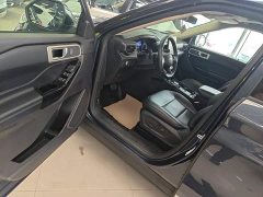 Ford Explorer 2020 EcoBoost 285 RWD Fashion 7-Seater - ფოტო 16