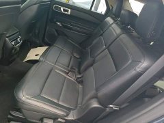 Ford Explorer 2020 EcoBoost 285 RWD Fashion 7-Seater - ფოტო 17
