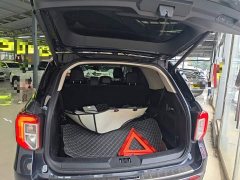 Ford Explorer 2020 EcoBoost 285 RWD Fashion 7-Seater - ფოტო 19