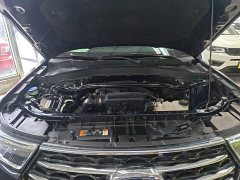 Ford Explorer 2020 EcoBoost 285 RWD Fashion 7-Seater - ფოტო 20