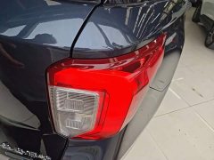 Ford Explorer 2020 EcoBoost 285 RWD Fashion 7-Seater - ფოტო 8