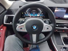 BMW X5 2023 xDrive 30Li M Sport Exclusive Night Edition Package - ფოტო 11