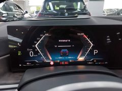 BMW X5 2023 xDrive 30Li M Sport Exclusive Night Edition Package - ფოტო 12