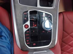 BMW X5 2023 xDrive 30Li M Sport Exclusive Night Edition Package - ფოტო 14