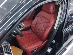 BMW X5 2023 xDrive 30Li M Sport Exclusive Night Edition Package - ფოტო 15