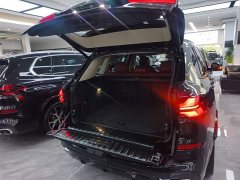BMW X5 2023 xDrive 30Li M Sport Exclusive Night Edition Package - ფოტო 19