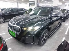 BMW X5 2023 xDrive 30Li M Sport Exclusive Night Edition Package - ფოტო 2