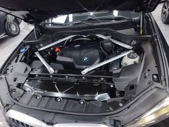 BMW X5 2023 xDrive 30Li M Sport Exclusive Night Edition Package - ფოტო 20