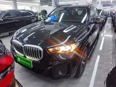 BMW X5 2023 xDrive 30Li M Sport Exclusive Night Edition Package - ფოტო 3