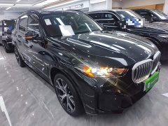BMW X5 2023 xDrive 30Li M Sport Exclusive Night Edition Package - ფოტო 4