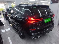 BMW X5 2023 xDrive 30Li M Sport Exclusive Night Edition Package - ფოტო 5