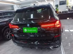 BMW X5 2023 xDrive 30Li M Sport Exclusive Night Edition Package - ფოტო 6