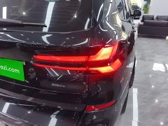 BMW X5 2023 xDrive 30Li M Sport Exclusive Night Edition Package - ფოტო 8
