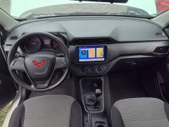 Wuling Hongguang 2021 Facelift 1.5L S Base Hydraulic Power Steering - ფოტო 10