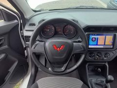 Wuling Hongguang 2021 Facelift 1.5L S Base Hydraulic Power Steering - ფოტო 11