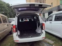 Wuling Hongguang 2021 Facelift 1.5L S Base Hydraulic Power Steering - ფოტო 19