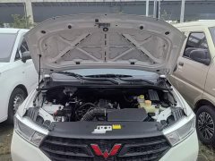 Wuling Hongguang 2021 Facelift 1.5L S Base Hydraulic Power Steering - ფოტო 20