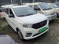 Wuling Hongguang 2021 Facelift 1.5L S Base Hydraulic Power Steering - ფოტო 4
