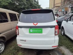 Wuling Hongguang 2021 Facelift 1.5L S Base Hydraulic Power Steering - ფოტო 6