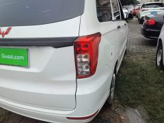 Wuling Hongguang 2021 Facelift 1.5L S Base Hydraulic Power Steering - ფოტო 8