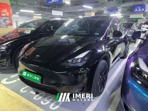 2023 Tesla Model Y Rear-Wheel Drive