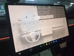 Tesla Model Y Rear-Wheel Drive - ფოტო 13
