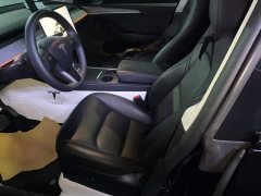Tesla Model Y Rear-Wheel Drive - ფოტო 15