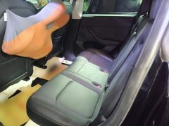 Tesla Model Y Rear-Wheel Drive - ფოტო 17