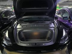 Tesla Model Y Rear-Wheel Drive - ფოტო 20