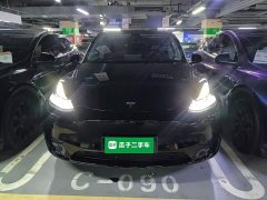 Tesla Model Y Rear-Wheel Drive - ფოტო 3