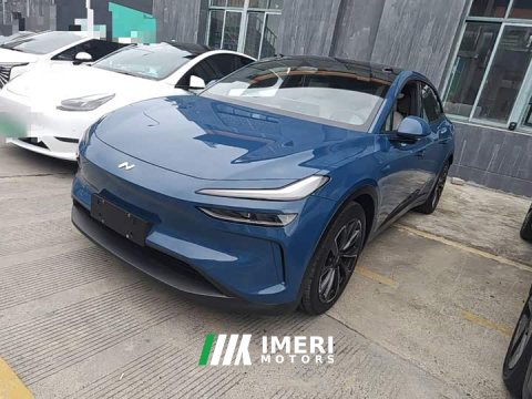 2024 Nio Lerado L60 60kWh Rear-Wheel Drive - ავტომობილი ჩინეთიდან