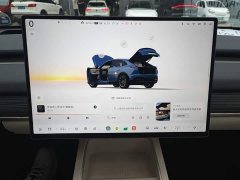 Nio Lerado L60 60kWh Rear-Wheel Drive - ფოტო 13